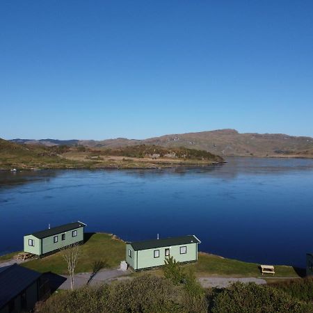 Sunnybrae, Isle Of Luing Hotel Cullipool Bagian luar foto