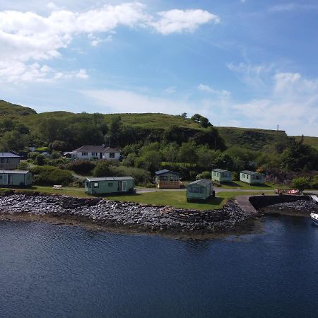 Sunnybrae, Isle Of Luing Hotel Cullipool Bagian luar foto