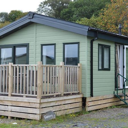 Sunnybrae, Isle Of Luing Hotel Cullipool Bagian luar foto