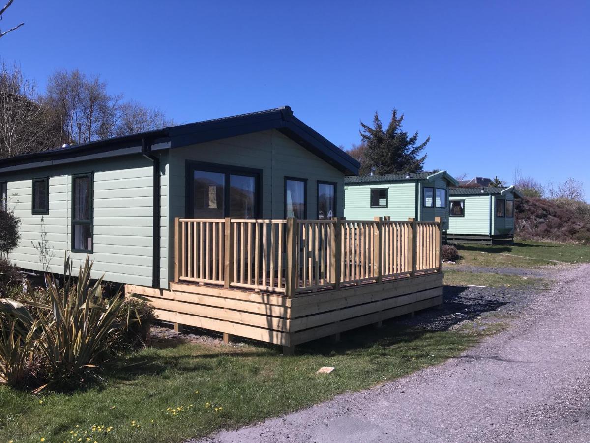 Sunnybrae, Isle Of Luing Hotel Cullipool Bagian luar foto