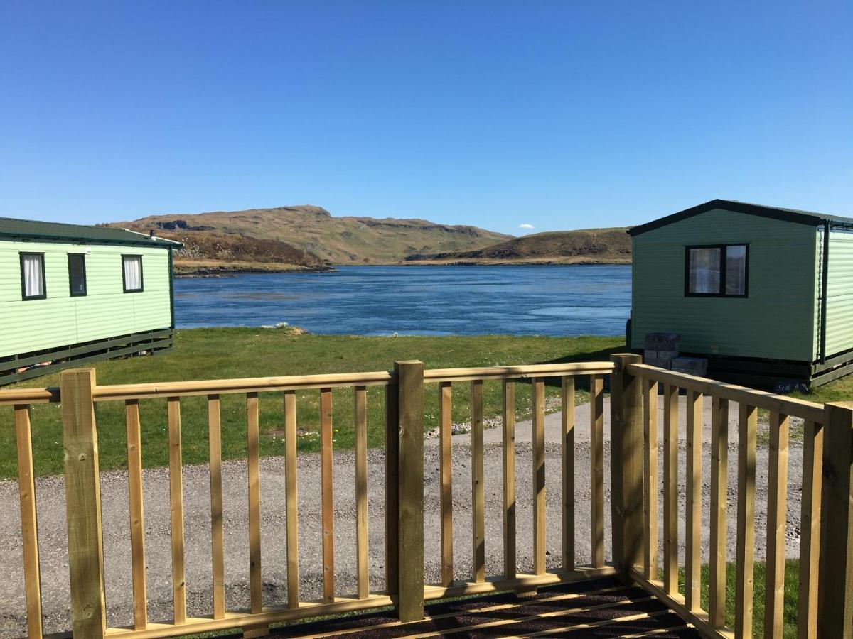Sunnybrae, Isle Of Luing Hotel Cullipool Bagian luar foto