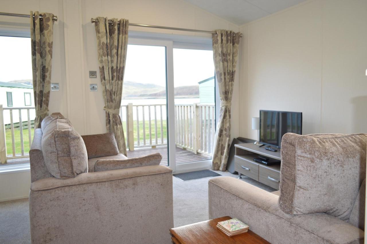 Sunnybrae, Isle Of Luing Hotel Cullipool Bagian luar foto