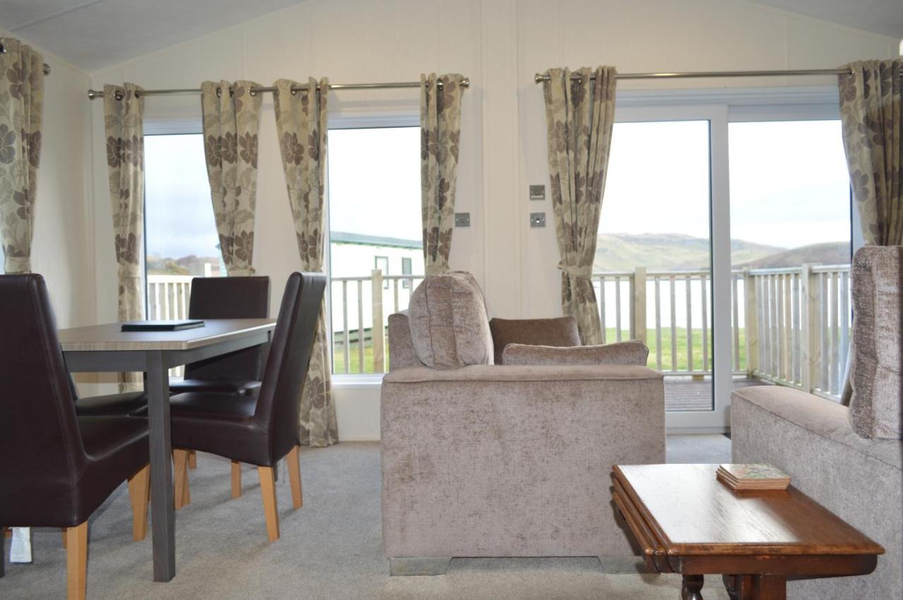 Sunnybrae, Isle Of Luing Hotel Cullipool Bagian luar foto