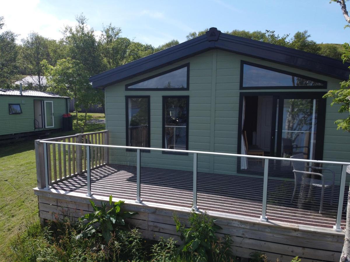 Sunnybrae, Isle Of Luing Hotel Cullipool Bagian luar foto