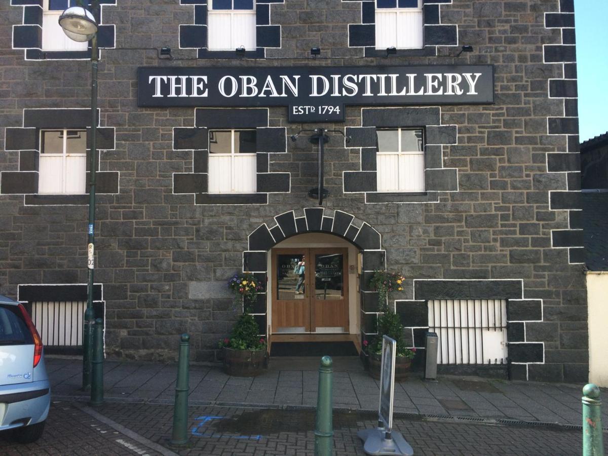 Sunnybrae, Isle Of Luing Hotel Cullipool Bagian luar foto