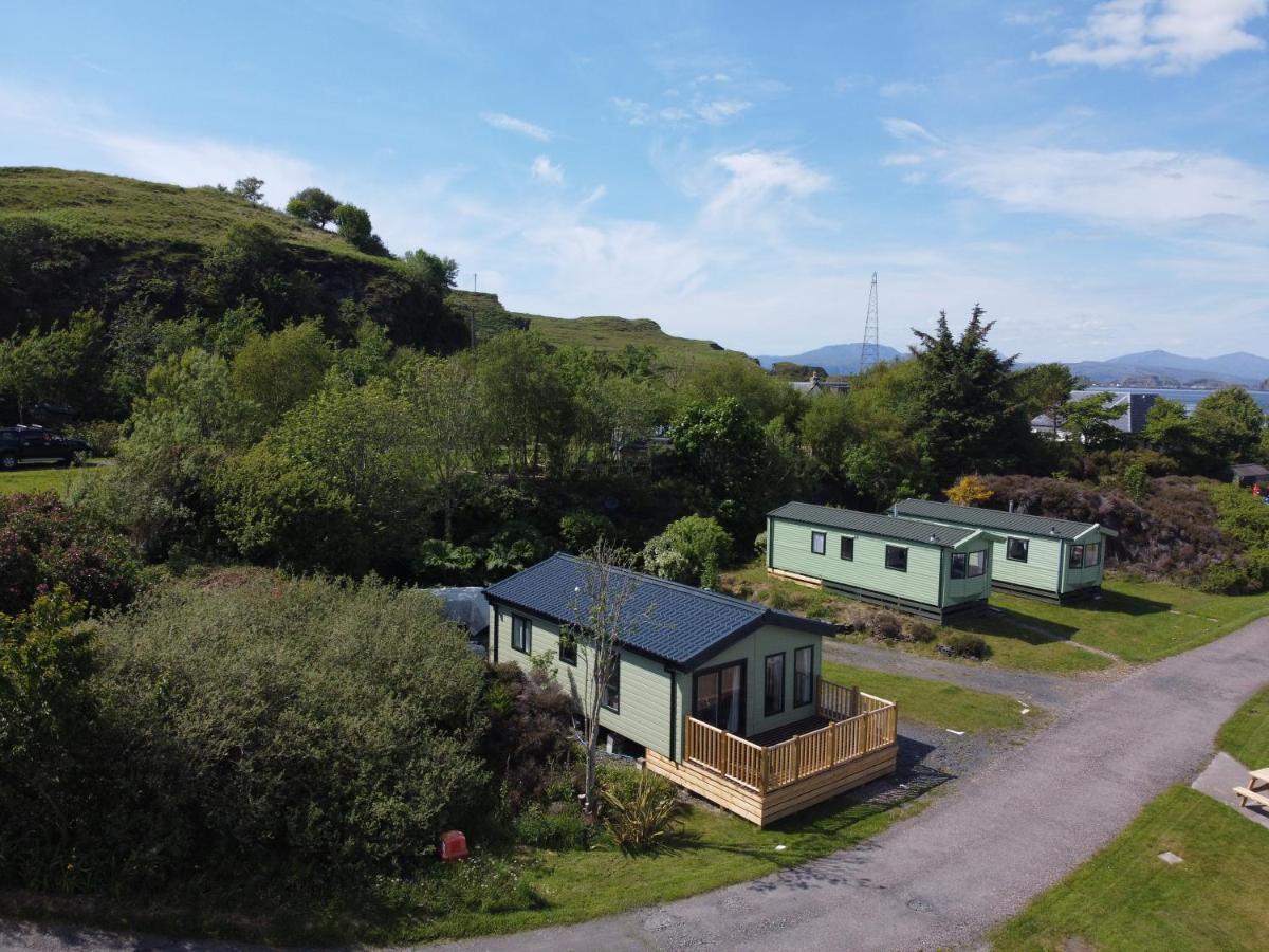 Sunnybrae, Isle Of Luing Hotel Cullipool Bagian luar foto