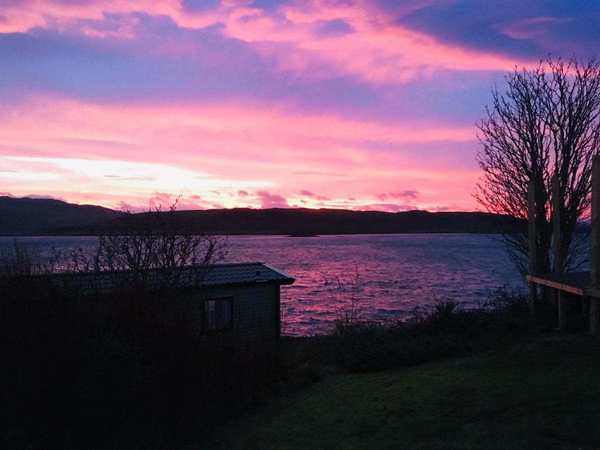 Sunnybrae, Isle Of Luing Hotel Cullipool Bagian luar foto
