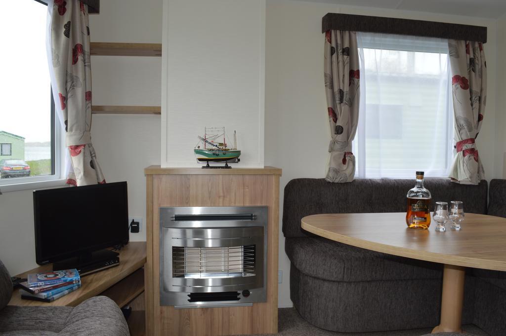 Sunnybrae, Isle Of Luing Hotel Cullipool Bagian luar foto