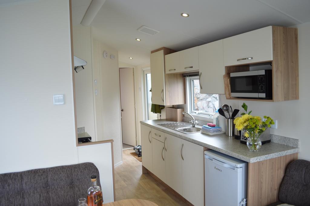 Sunnybrae, Isle Of Luing Hotel Cullipool Bagian luar foto