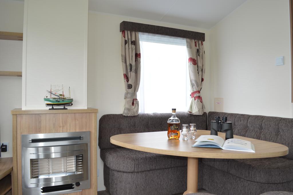 Sunnybrae, Isle Of Luing Hotel Cullipool Bagian luar foto