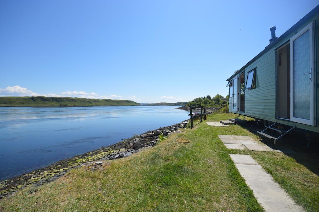 Sunnybrae, Isle Of Luing Hotel Cullipool Bagian luar foto
