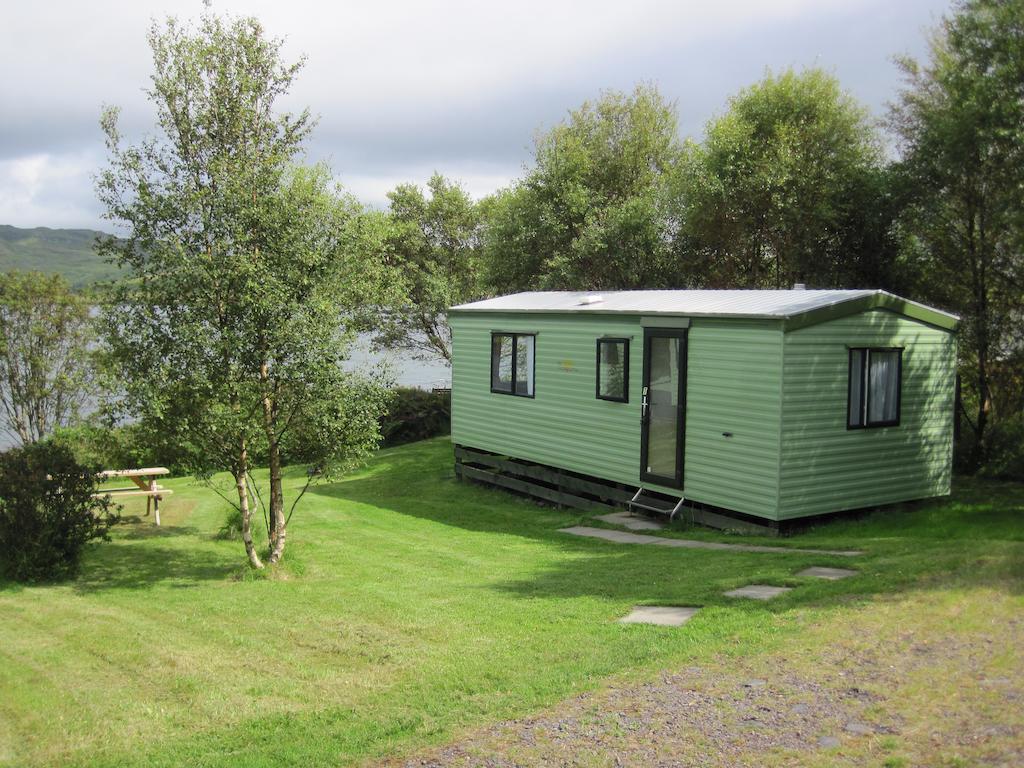 Sunnybrae, Isle Of Luing Hotel Cullipool Bagian luar foto