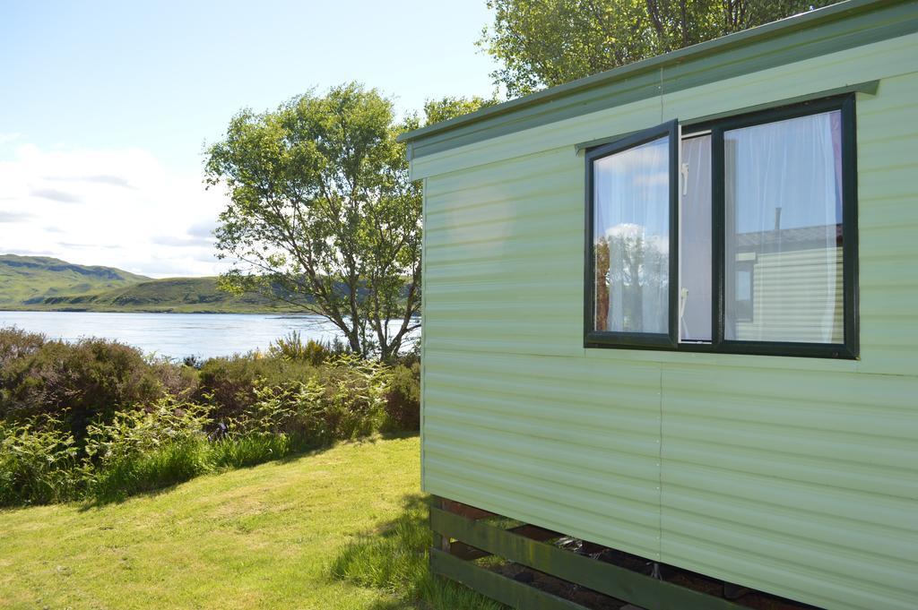 Sunnybrae, Isle Of Luing Hotel Cullipool Bagian luar foto