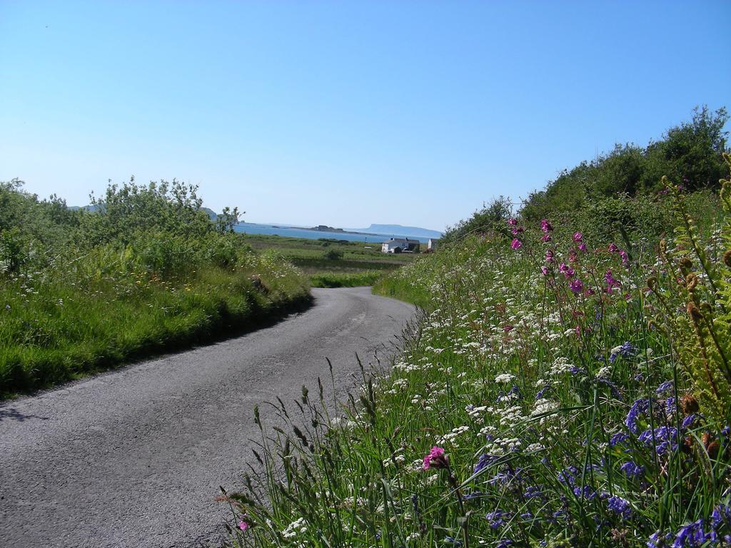 Sunnybrae, Isle Of Luing Hotel Cullipool Bagian luar foto