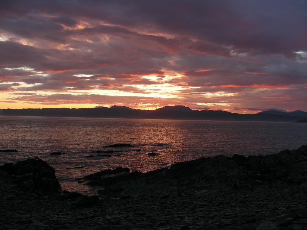 Sunnybrae, Isle Of Luing Hotel Cullipool Bagian luar foto