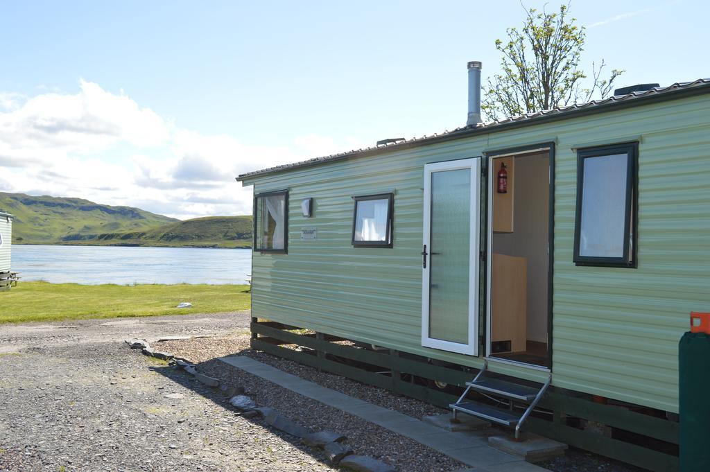 Sunnybrae, Isle Of Luing Hotel Cullipool Bagian luar foto