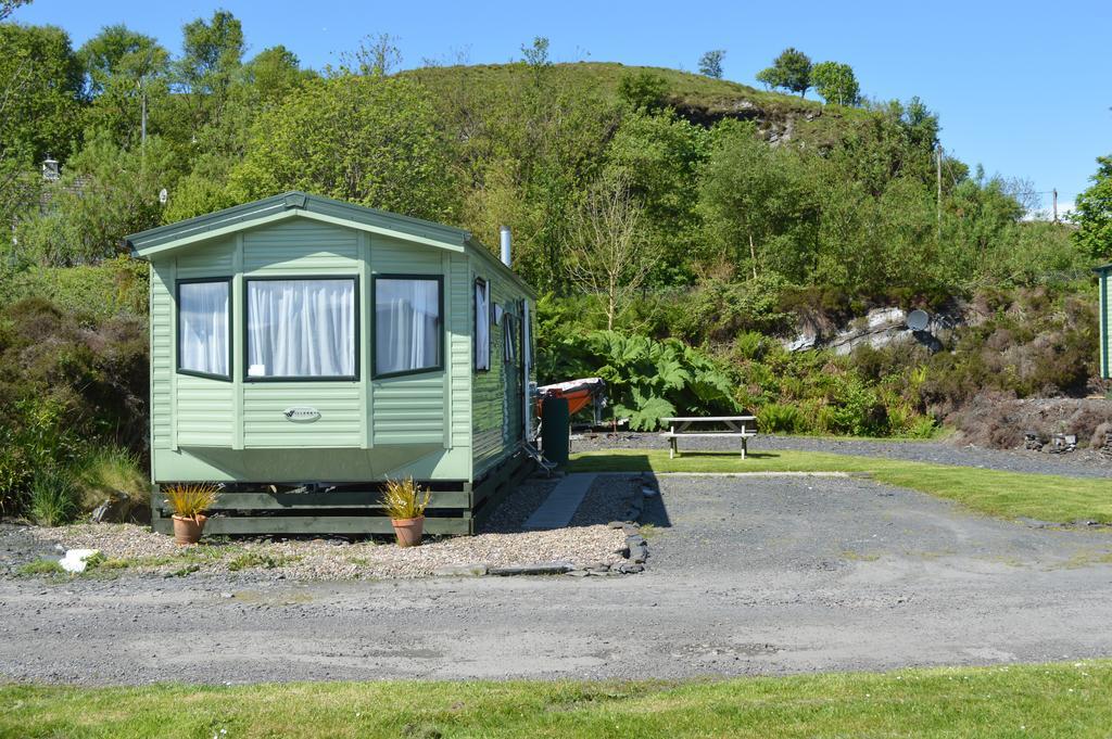 Sunnybrae, Isle Of Luing Hotel Cullipool Bagian luar foto