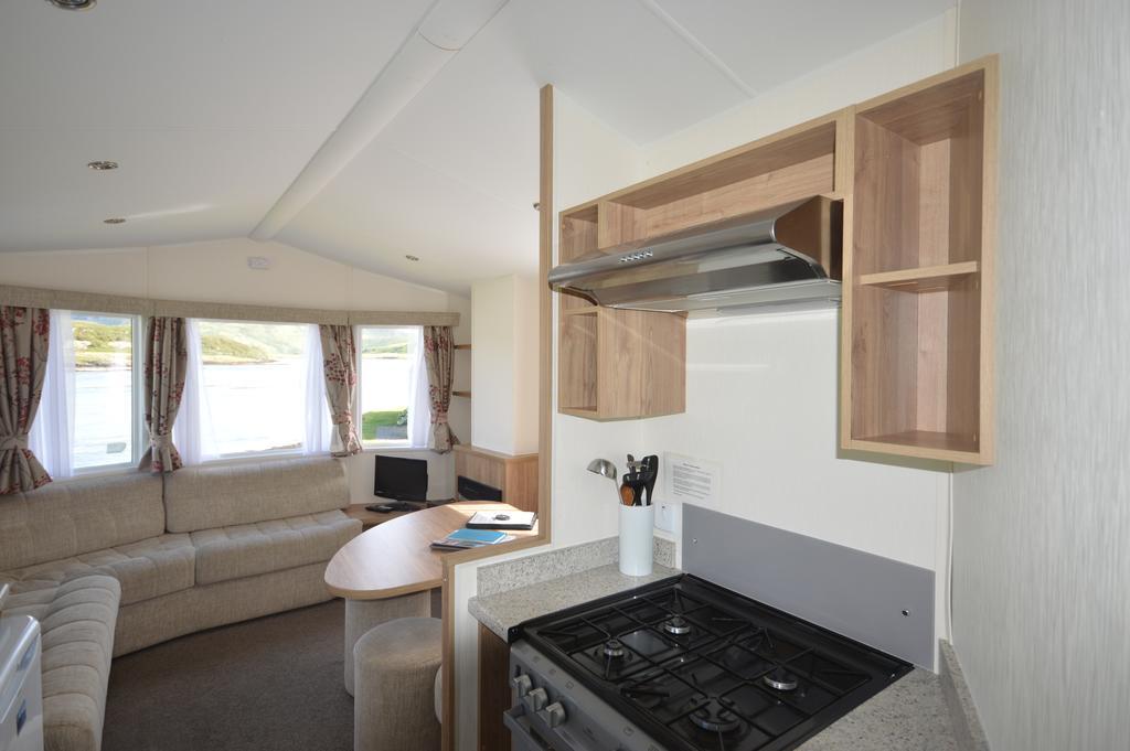 Sunnybrae, Isle Of Luing Hotel Cullipool Bagian luar foto