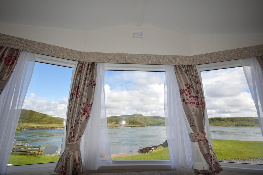 Sunnybrae, Isle Of Luing Hotel Cullipool Bagian luar foto