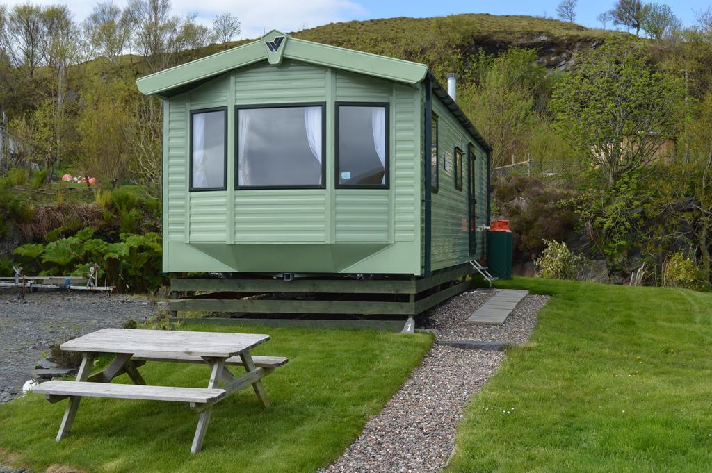 Sunnybrae, Isle Of Luing Hotel Cullipool Bagian luar foto