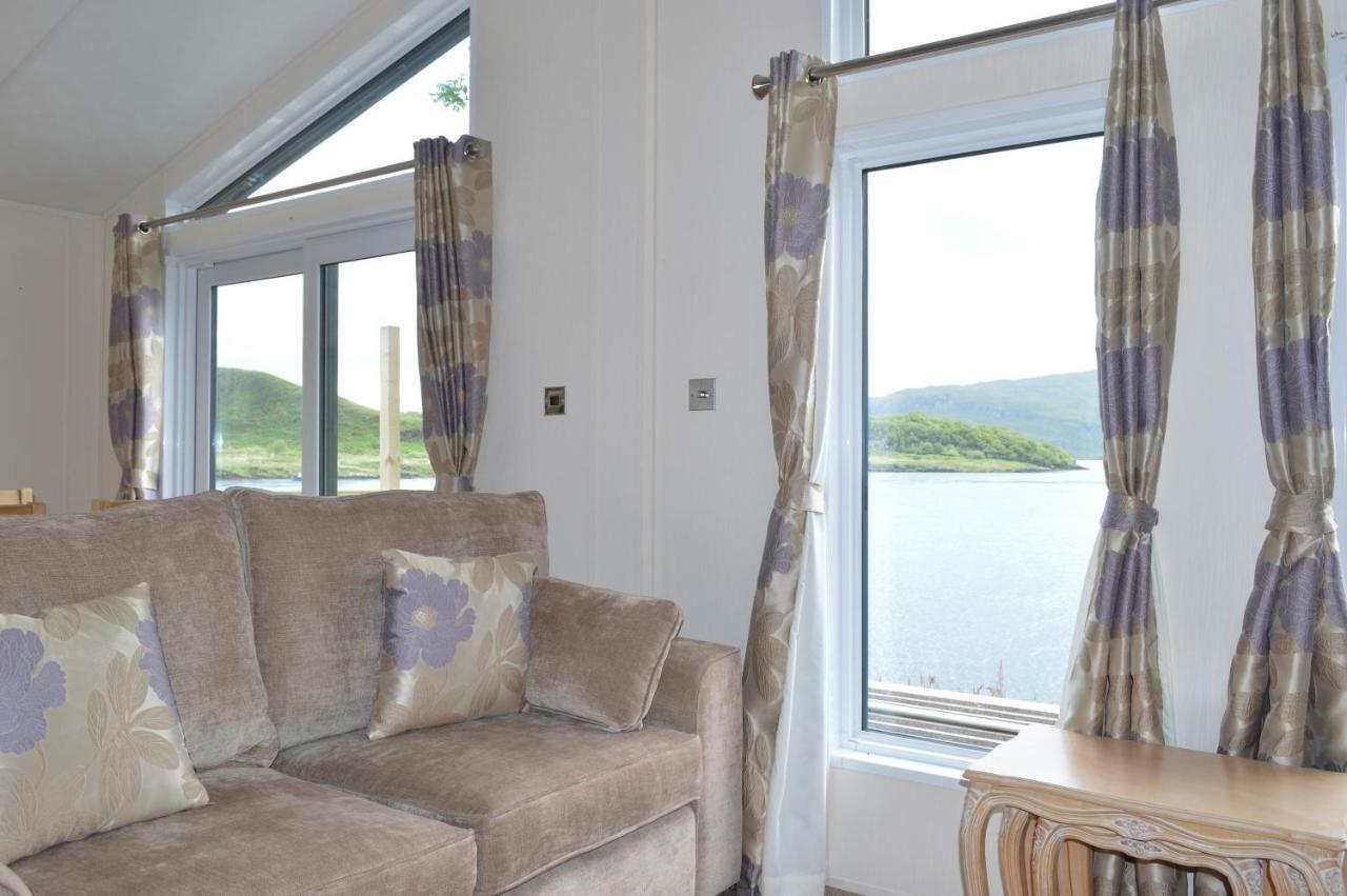 Sunnybrae, Isle Of Luing Hotel Cullipool Bagian luar foto
