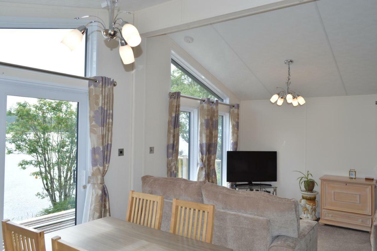 Sunnybrae, Isle Of Luing Hotel Cullipool Bagian luar foto