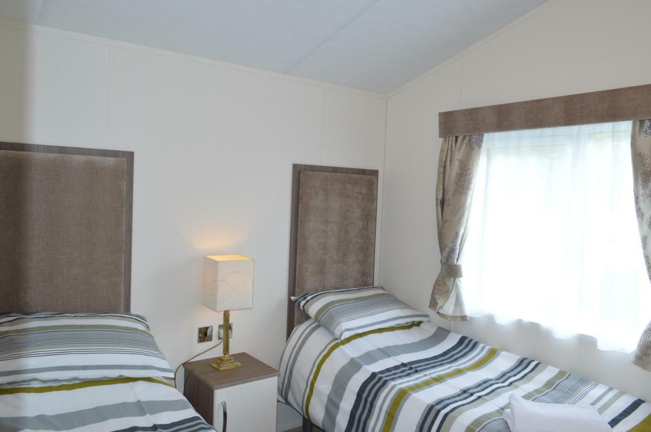 Sunnybrae, Isle Of Luing Hotel Cullipool Bagian luar foto