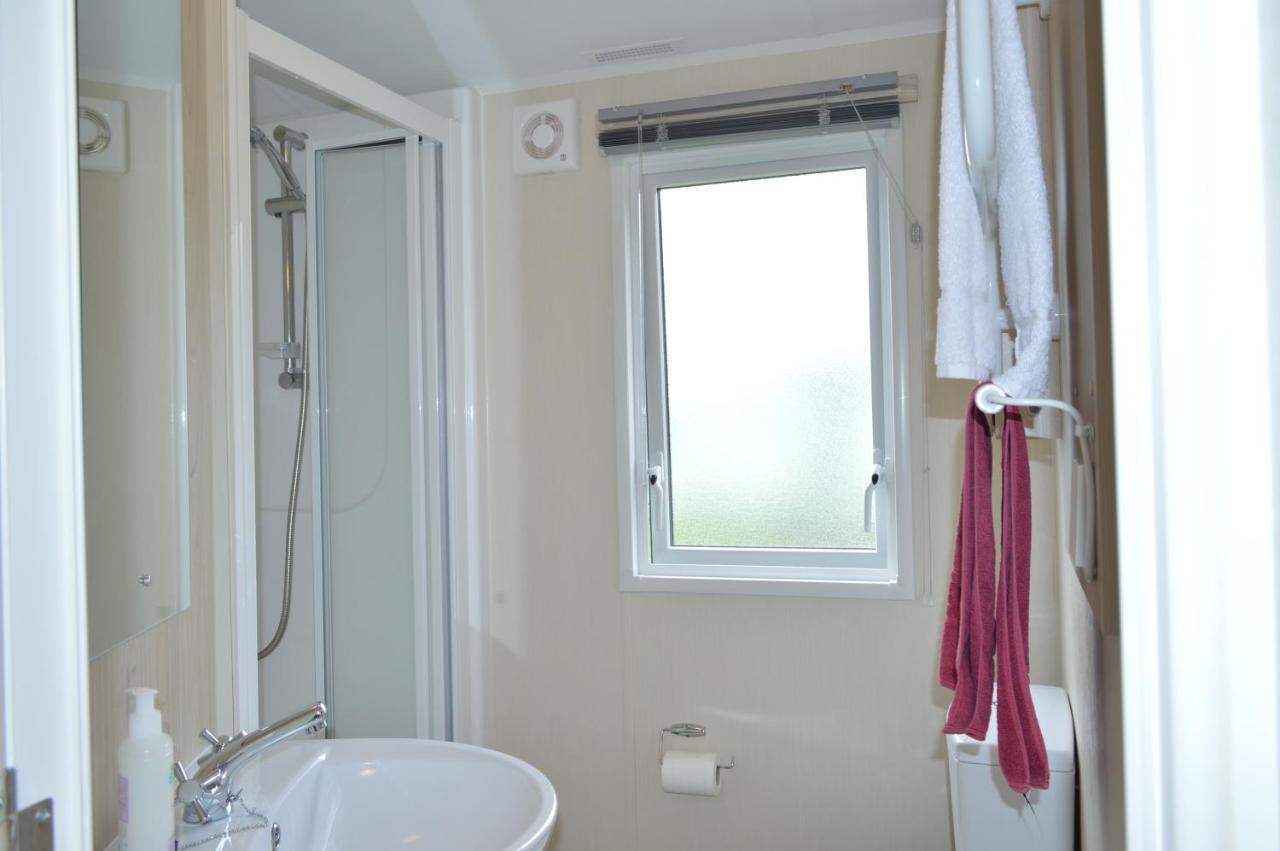 Sunnybrae, Isle Of Luing Hotel Cullipool Bagian luar foto