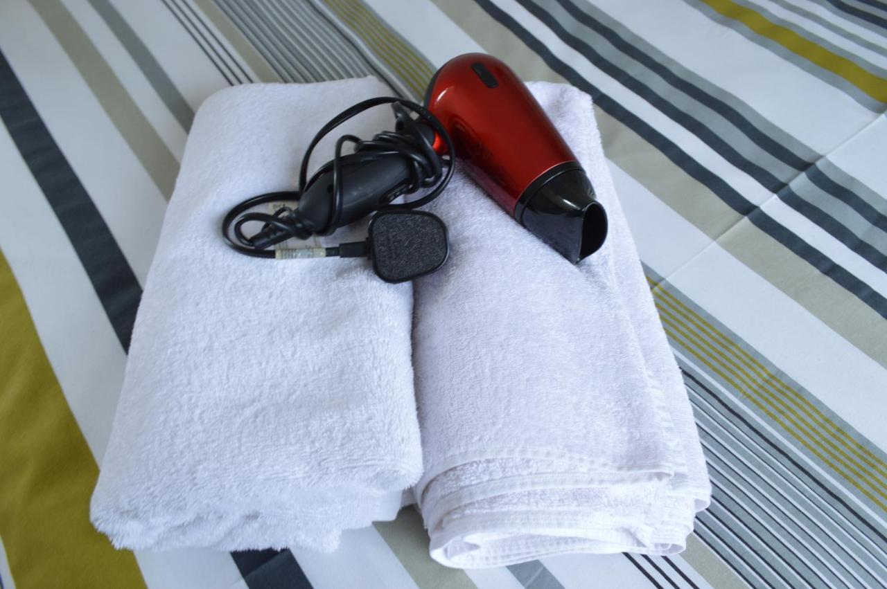 Sunnybrae, Isle Of Luing Hotel Cullipool Bagian luar foto
